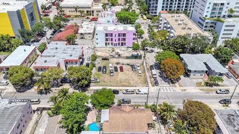 1111 NW 6th St, Miami, FL 33136