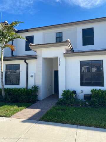 12914 SW 232nd Lane, Homestead, FL 33032