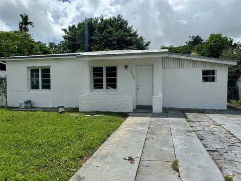 1232 NW 51st St, Miami, FL 33142