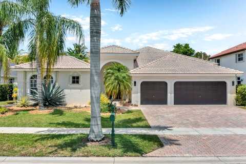 18621 SW 39th Ct, Miramar, FL 33029