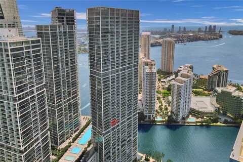 495 Brickell Ave, Miami, FL 33131