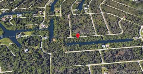 1200 Butterfield Dr, Port Charlotte, FL 33953