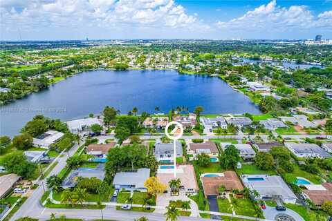 1931 NE 187th Dr, North Miami Beach, FL 33179