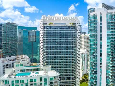 1300 Brickell Bay Dr, Miami, FL 33131