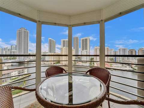 100 Golden Isles Dr, Hallandale Beach, FL 33009