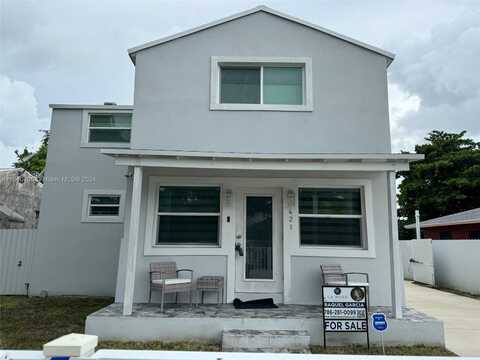 421 NW 44th St, Miami, FL 33127