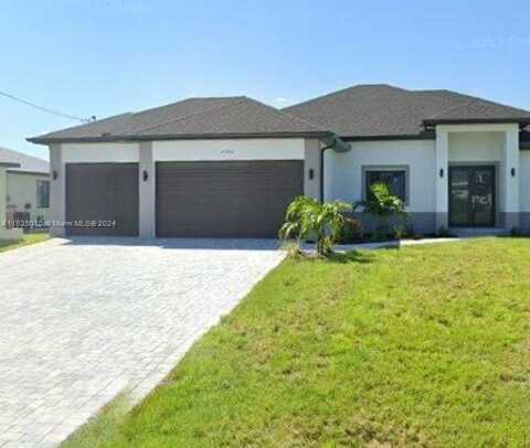 4304 NW 27th Lane, Cape Coral, FL 33993