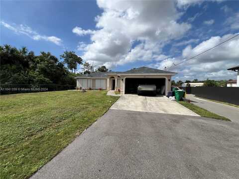 3335 Everglades Blvd, Naples, FL 34117