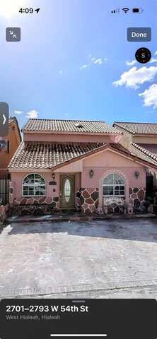 2756 W 54th St, Hialeah, FL 33016