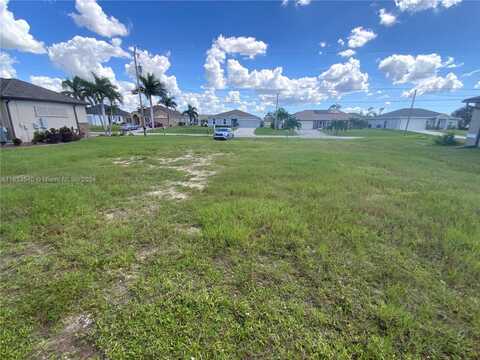 3411 NW 21st Ter, Cape Coral, FL 33993