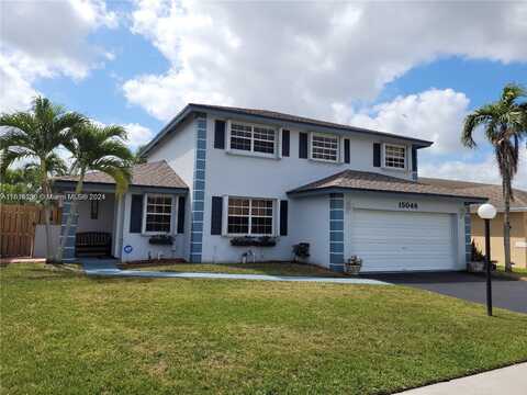 15048 SW 13th Ct, Sunrise, FL 33326