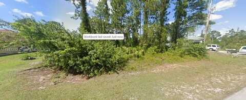 822 Ashland St E, Lehigh Acres, FL 33974