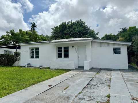 1232 NW 51st St, Miami, FL 33142