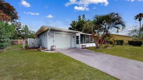 554 NW Sagamore Ter, Port Saint Lucie, FL 34983