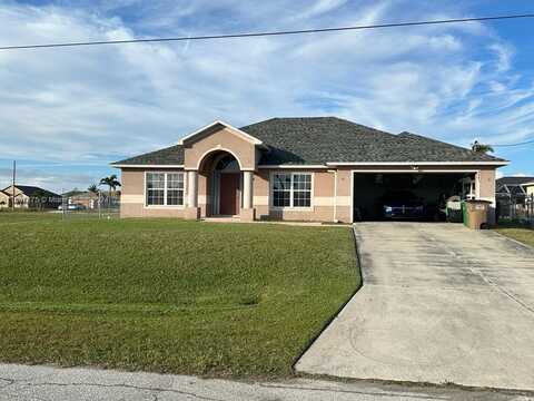 2043 NW 4th Ter, Cape Coral, FL 33993