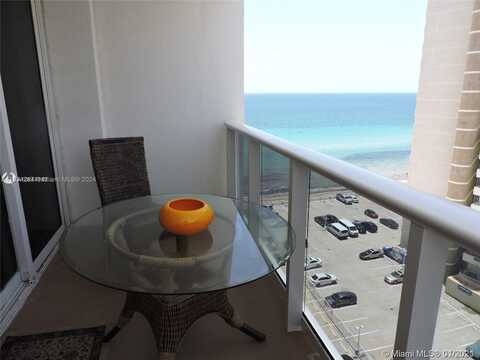 3140 S Ocean Dr, Hallandale Beach, FL 33009