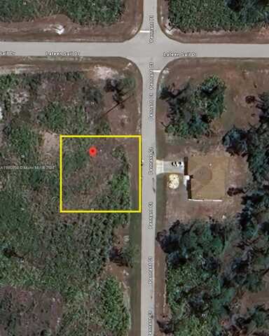 28 Pennant Ct, Port Charlotte, FL 33946