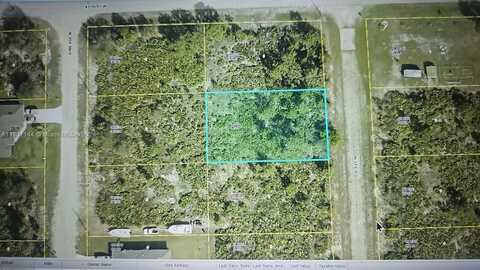 4629 Ida Av N, Lehigh Acres, FL 33971