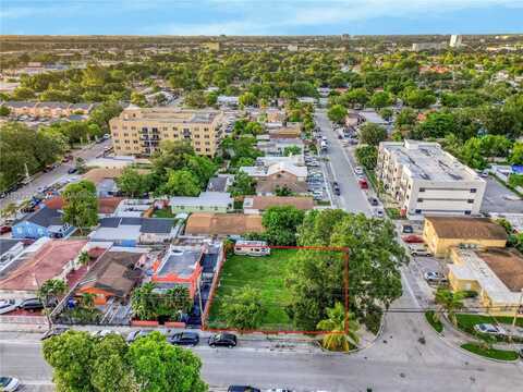 2600 NW 24th Ct, Miami, FL 33142