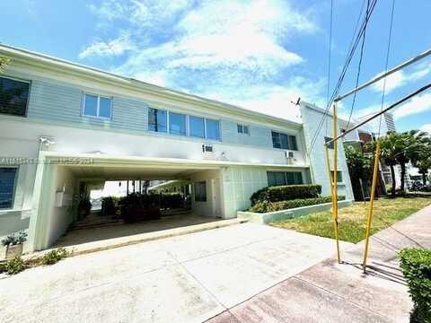 2250 Bay Dr, Miami Beach, FL 33141