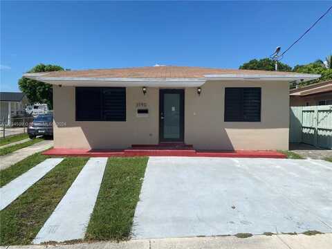 3190 SW 26th St, Miami, FL 33133