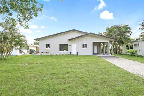 4701 NE 3rd Ave, Oakland Park, FL 33334