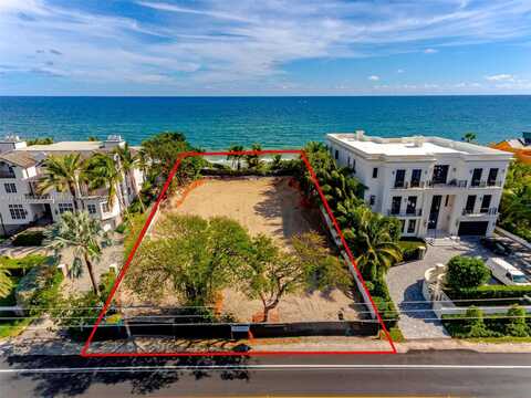 971 Hillsboro Mile, Hillsboro Beach, FL 33062