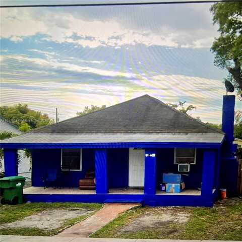 3144 NW 60th St, Miami, FL 33142