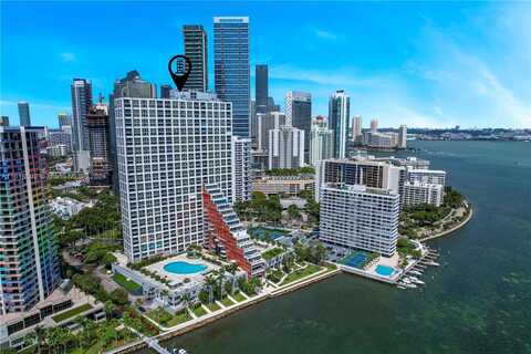 1541 Brickell Ave, Miami, FL 33129