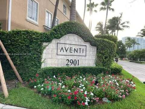 2921 NE 185th St, Aventura, FL 33180