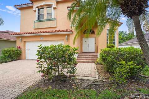 18405 NW 9th Ct, Pembroke Pines, FL 33029