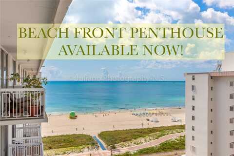 401 Ocean Dr, Miami Beach, FL 33139