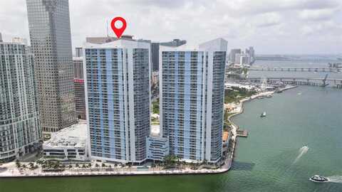 325 S Biscayne Blvd, Miami, FL 33131