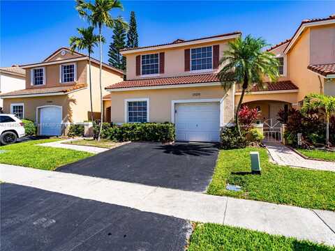 17275 NW 7th St, Pembroke Pines, FL 33029