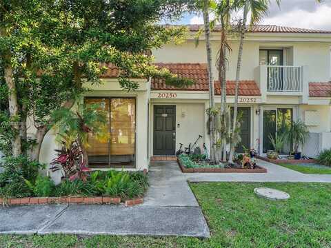 20250 NE 34th Ct, Aventura, FL 33180