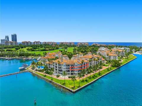 2436 Fisher Island Dr, Miami Beach, FL 33109