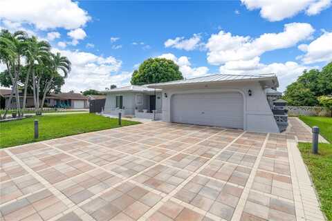 3193 NW 65th Dr, Fort Lauderdale, FL 33309