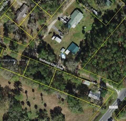 Lot 3 NE 42nd Street, Other City - In The State Of Florida, FL 34488