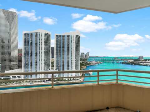 888 Brickell Key Dr., Miami, FL 33131