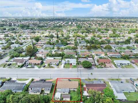 1010 NW 199th St, Miami Gardens, FL 33169