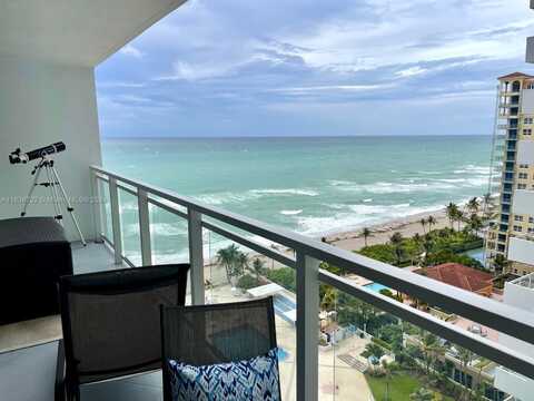 2030 S Ocean Dr, Hallandale Beach, FL 33009