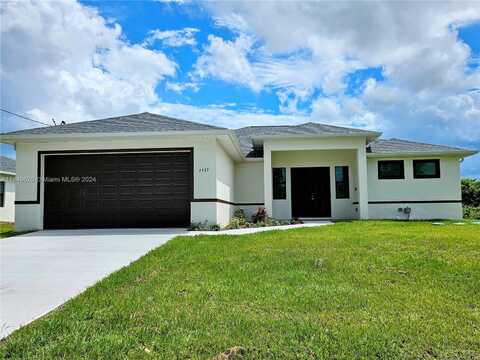 2517 SW 10th st, Lehigh Acres, FL 33976