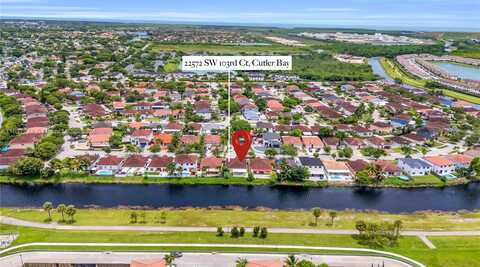 22572 SW 103rd Ct, Cutler Bay, FL 33190