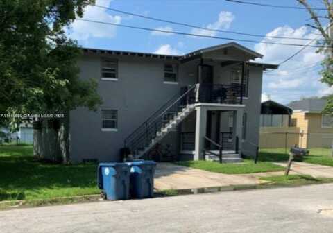 1957 W 44 Street, Other City - In The State Of Florida, FL 33220