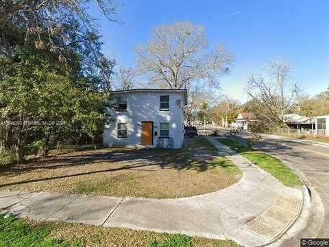 1803 W 11TH STREET, Jacksonville, FL 32209