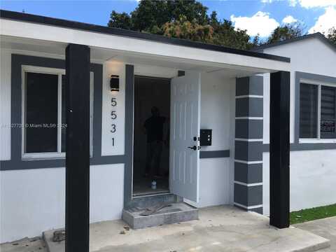 5531 NW 24th Ave, Miami, FL 33142