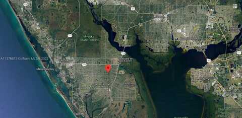 12470 Gulfstream Blvd, Port Charlotte, FL 33981