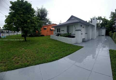 1436 NW 51st Ter, Miami, FL 33142