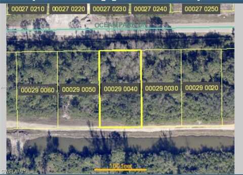 179 Ocean Park Dr, Lehigh Acres, FL 33972