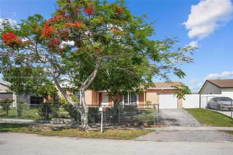 26722 SW 122nd Ct, Homestead, FL 33032